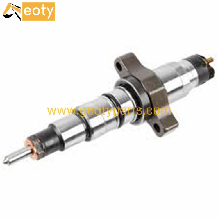 common rail injector 0445120208 0445120032 0445120103 0445120114 0445120238 diesel fuel injector For Cummins Dodge Ram 5.9