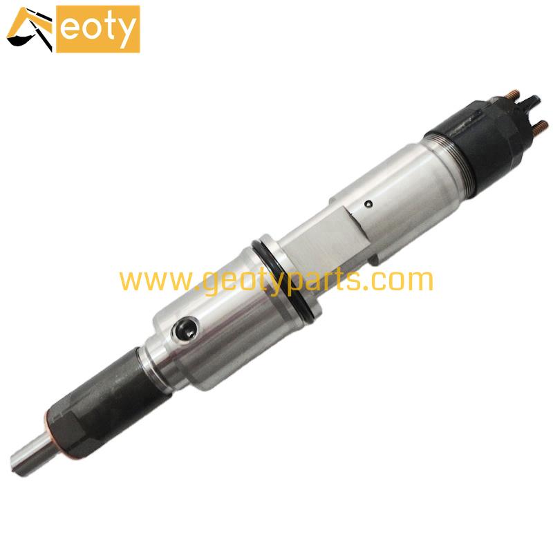 diesel fuel injector 0445120247 0445120395 CRIN2-16-BL common rail injector 0445120247 0445120395 For FAW F1 F4 F5