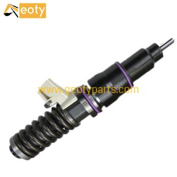 common rail injector 20430583 21582096 For Renualt injector For VOLVO FH12 FM12 D12D diesel fuel injector 20430583 BEBE4C00001