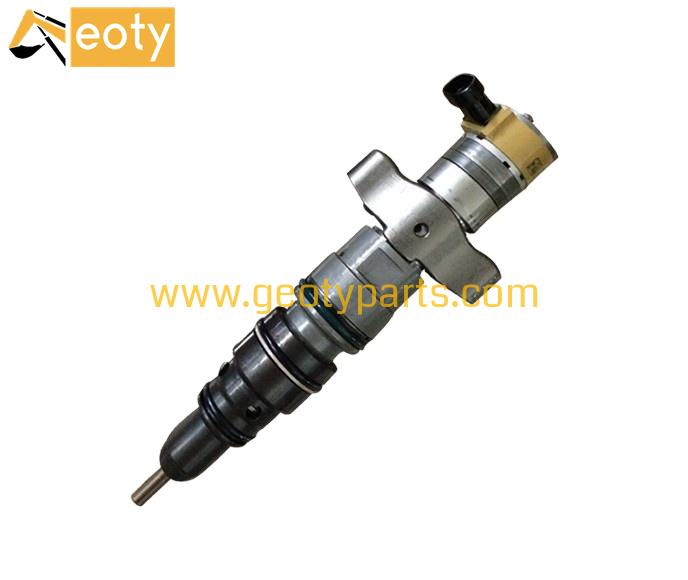 C9 injector nozzle 387-9433 328-2574 common rail injector 5577633 241-3238 3879433 Injector For Caterpillar 330D C9 engine