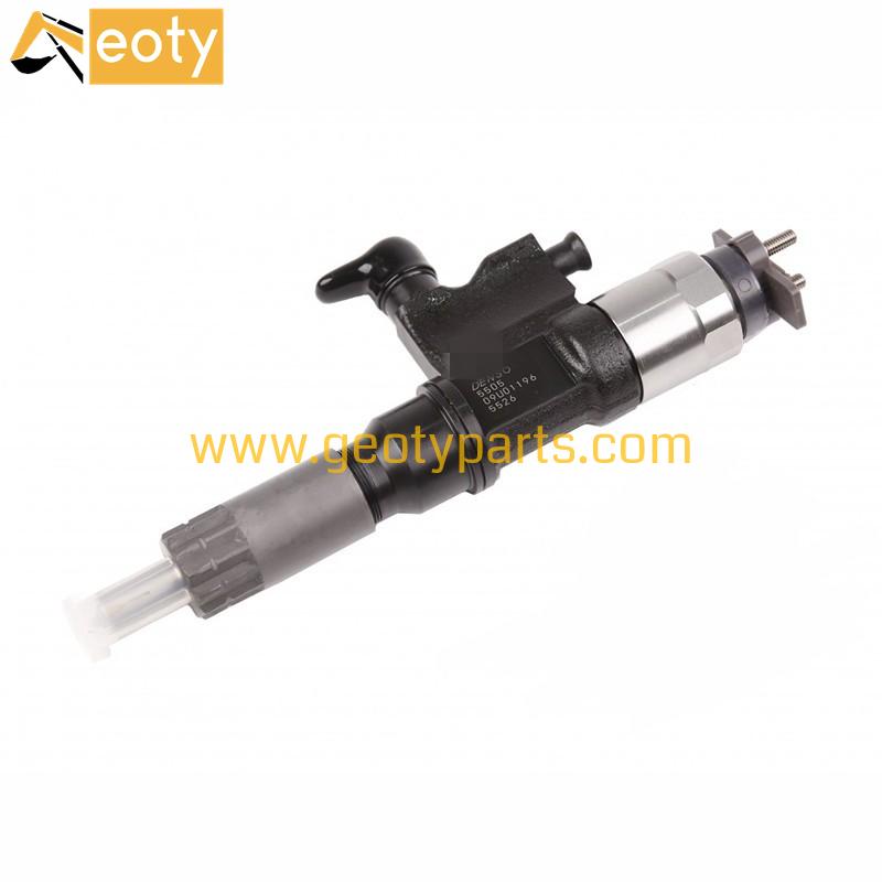 common rail injector 095000-5501 095000-5500 diesel fuel injector 8-97367552-1 095000-5501 durable injector ISUZU 4HL1 6HL1