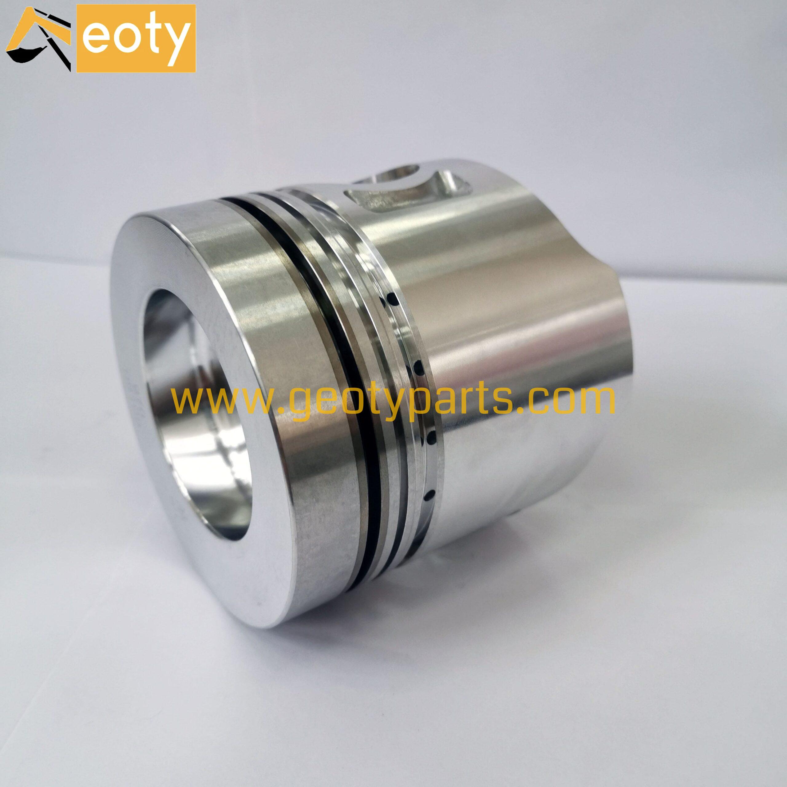 Isuzu 4JB1 piston 8-94247-861-0 8-94433177-1 8-94433-177-1 8-94247867-0 8-94247-867-0