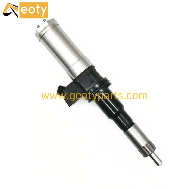 095000-0073 Diesel Common Rail Fuel Injector 095000-0073 For MITSUBISHI 8M22T ME163859