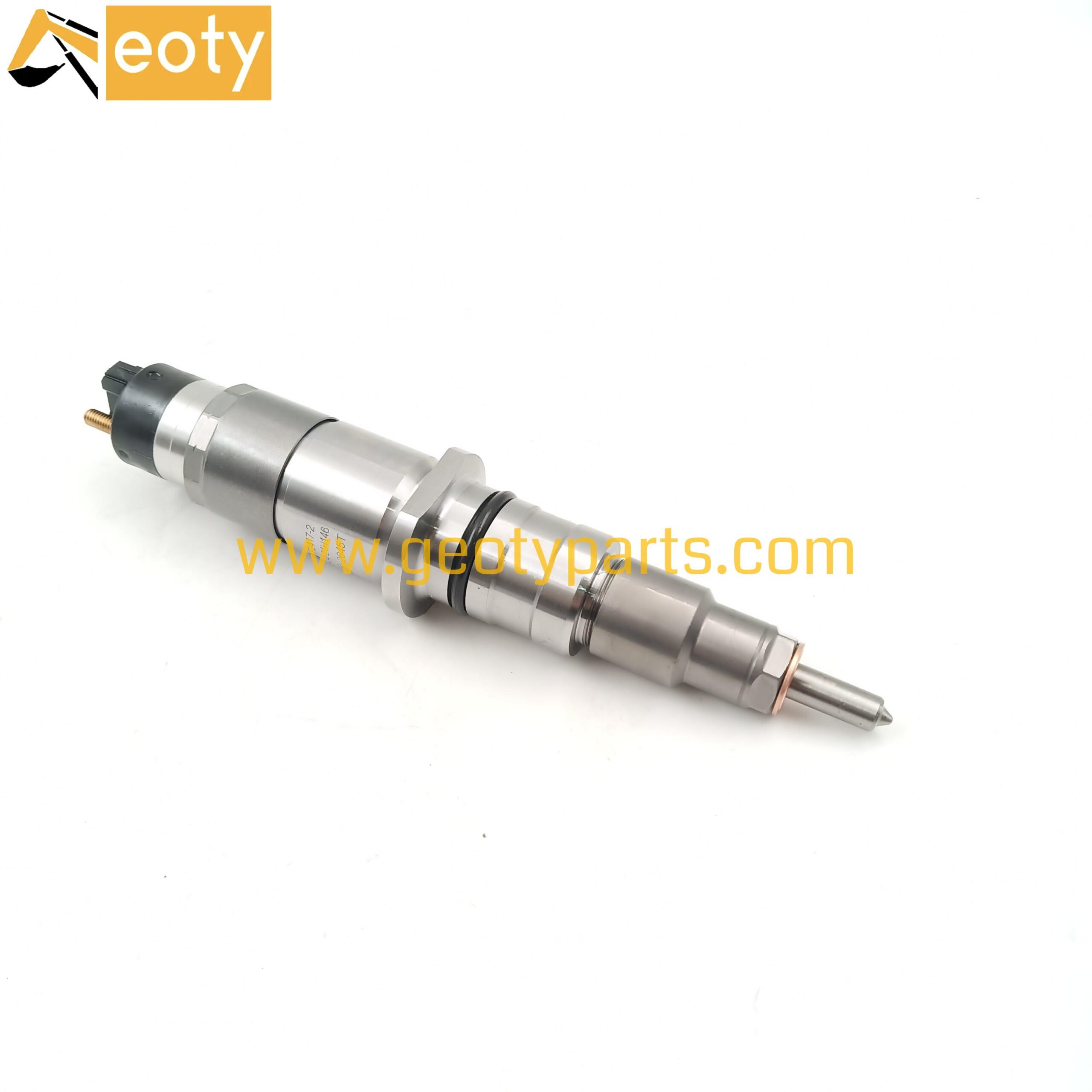 Common Rail Injectors 0445120059 6754-11-3011 6754-11-3010 6754-11-3012 QSB6