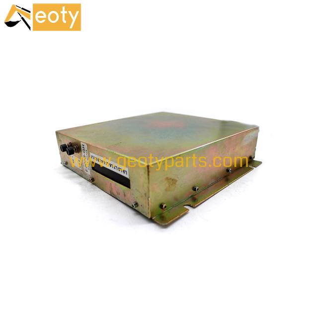 Top Quality E200B-GH ECU Engine Controller E861-03705 For Excavator E200B E120B E300B 200B 120B