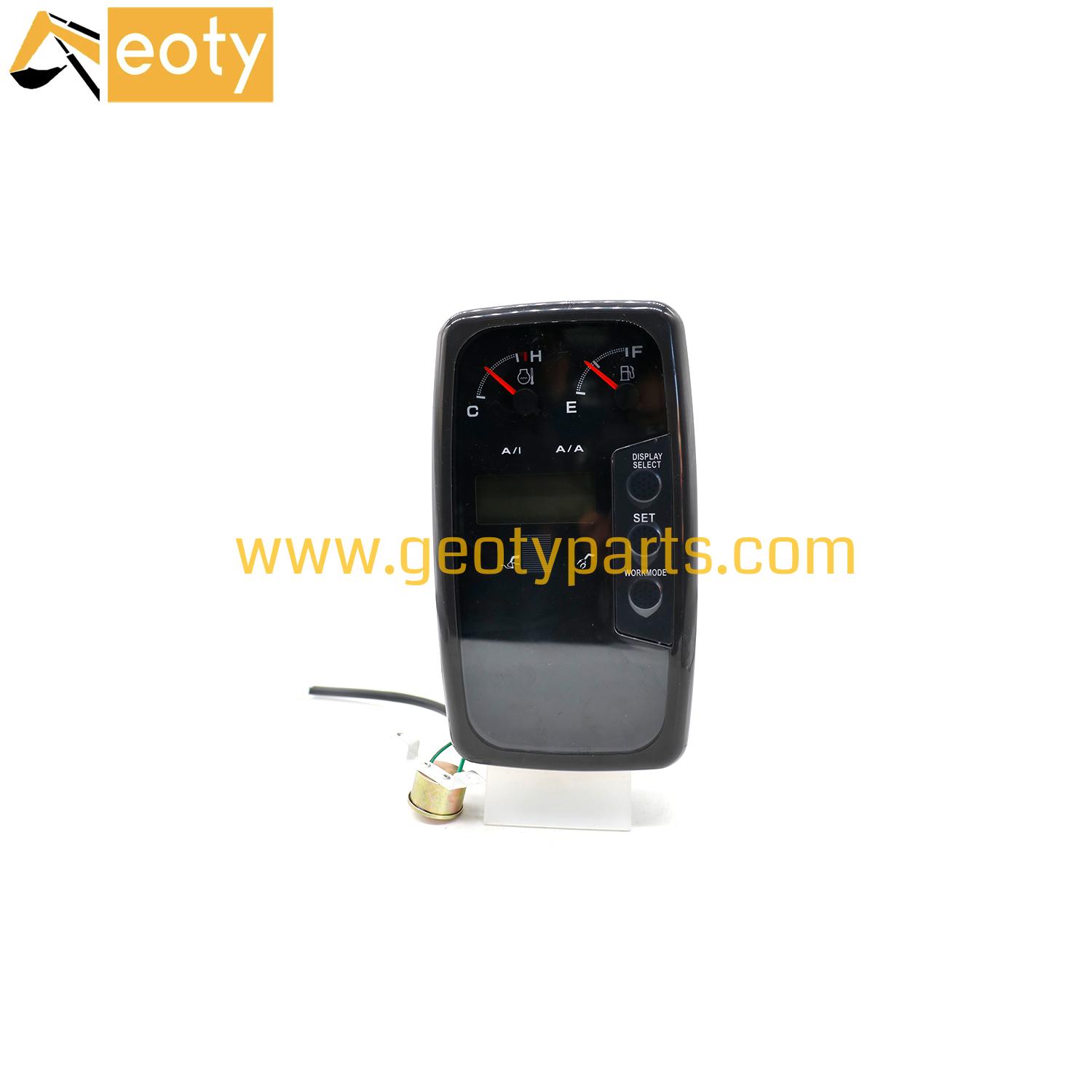 Top Quality Excavator Monitor ZAX200-1 Monitor