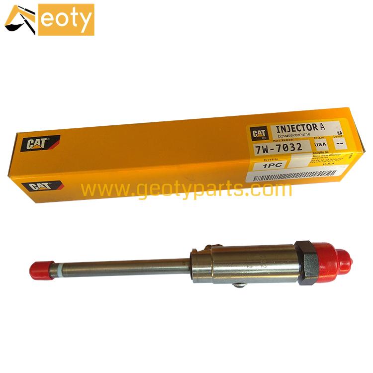 CAT3412Fuel Injector Nozzle 7W7032 7W-7032 Diesel Pencil Nozzle