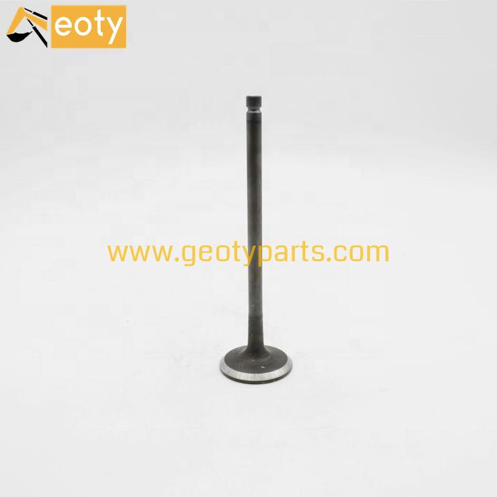 Hino  H07CT H06CT intake valve 13711-1550