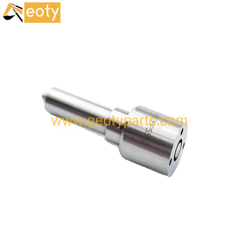 Diesel fuel nozzle DSLA128P1510 For injector 0445120059 common rail nozzle 128P1510 For  Cummins QSB 4.5 / QSB 5.9 / QSB 6.7