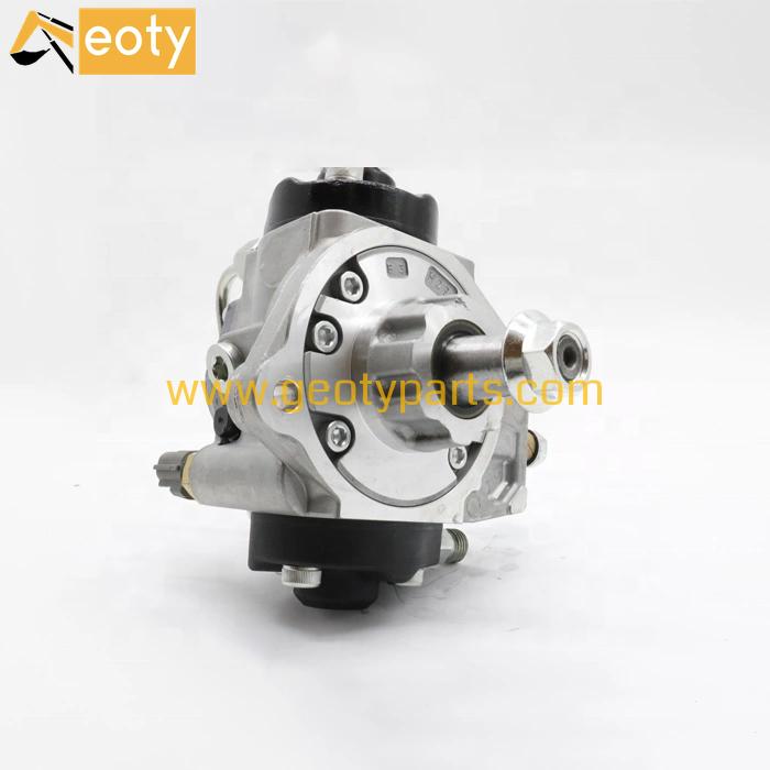 Hino P11C Fuel Injection Pump 094000-0530