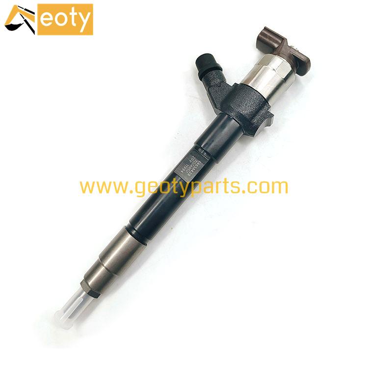 high quality 4N15 fuel injector 295050-1760 465A439