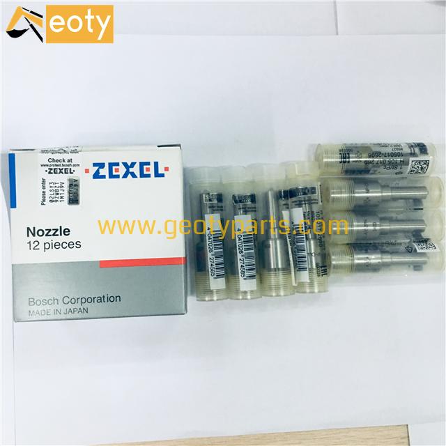 ZEXEL CAT320B Nozzle 131151-7320 A89