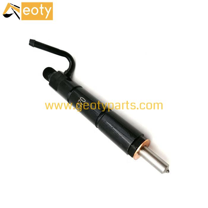 CAT E320C 3066 Pencil fuel injector nozzle 212-8470 2128470