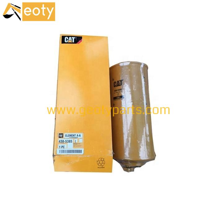 Cat329D 330D 336D 325C Oil Filter 4696643 1R0739 1R0749 1R0750 1R0751 1R0762