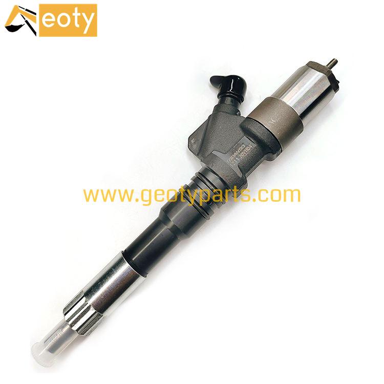 6WG1 Fuel Injector 8-97603415-8 095000-5515