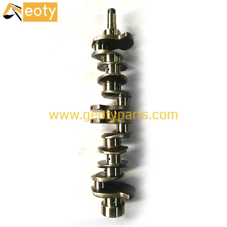 6BD1 Crankshaft 1-12310-437-0