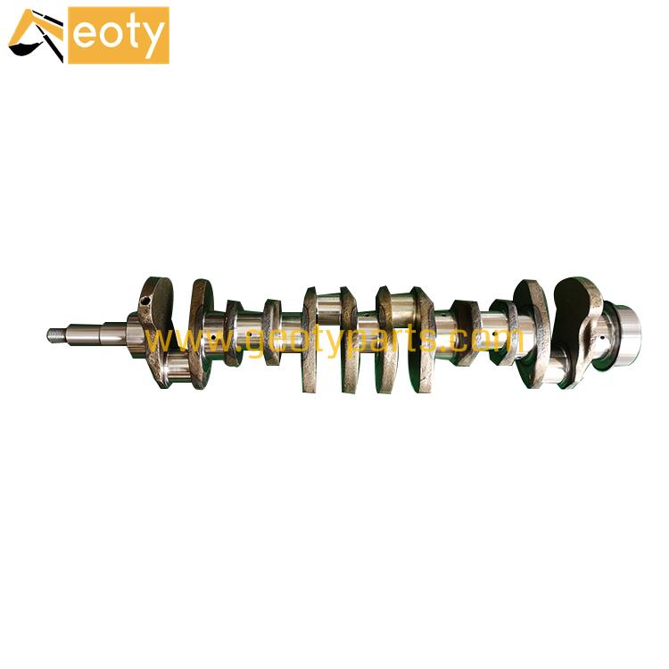 6D31 6D31T CrankShaft ME082505