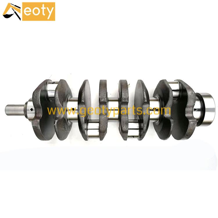 Higher Quality Isuzu 4JG2 CrankShaft