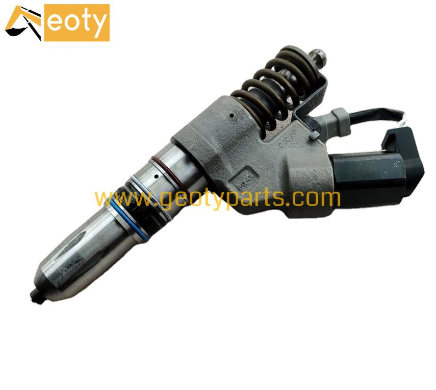 QSM11 M11 ISM11 Fuel Injector 4026222 For R450LC-7 R500LC-7 R520LC-9S R480LC-9S Excavator