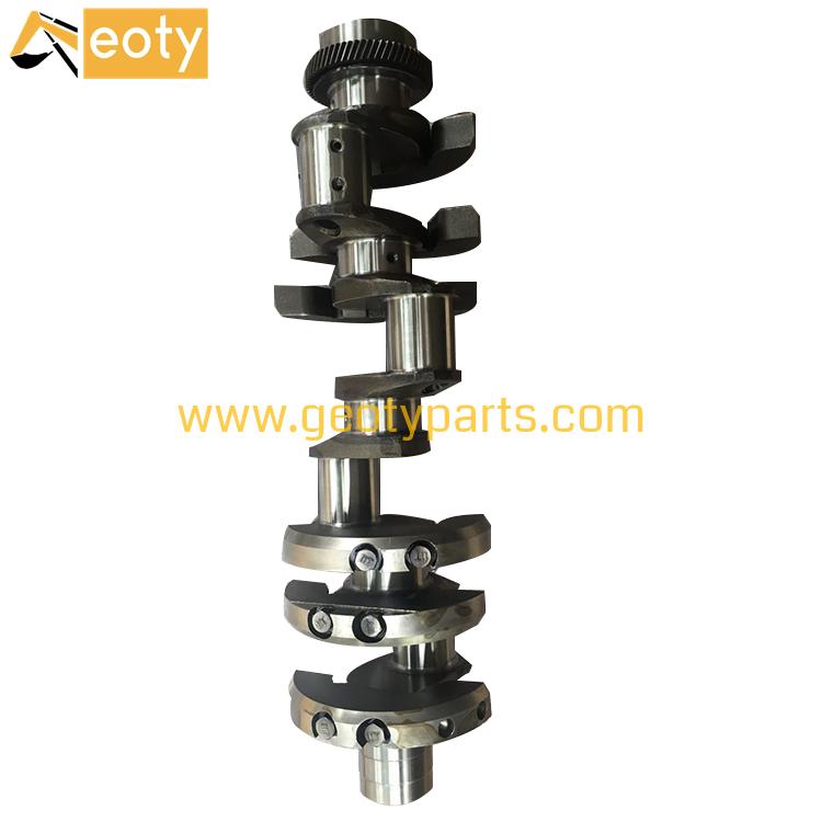 8DC9 Crankshaft ME996186