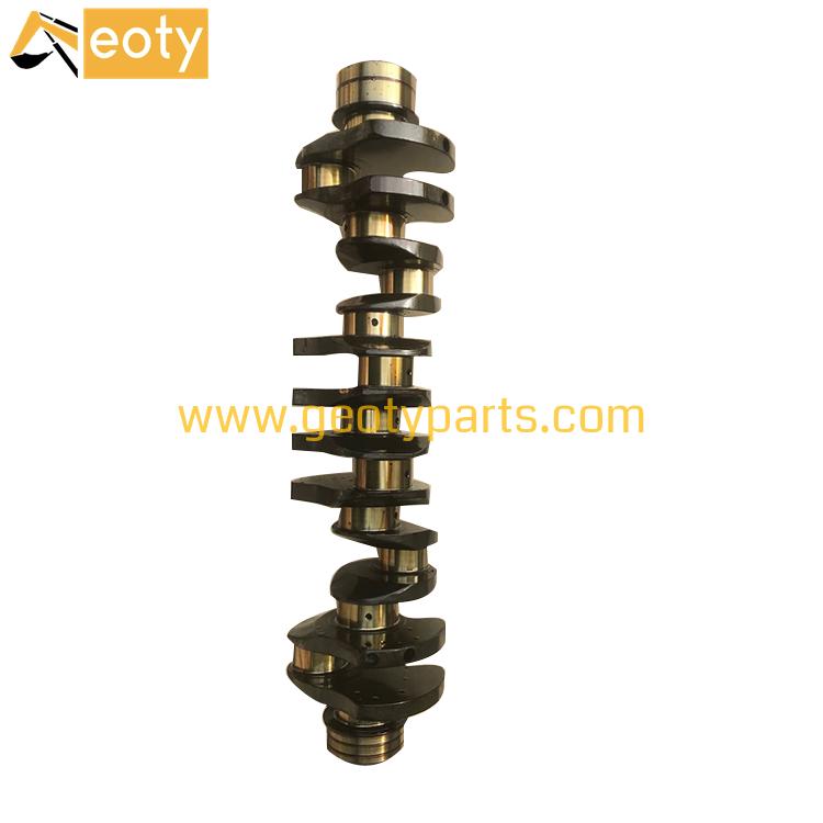 4BE1 CrankShaft 8-94416-373-2 8944163732 For 4ja1 4jb1 4jj1 4jh1 4ba1 4bc2 4bc1 4bb1 4he1 4HK1 4hf1 4hg1 4kh1 4zd1