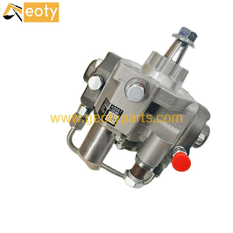 Fuel Pump 294000-1021 Injection Pump