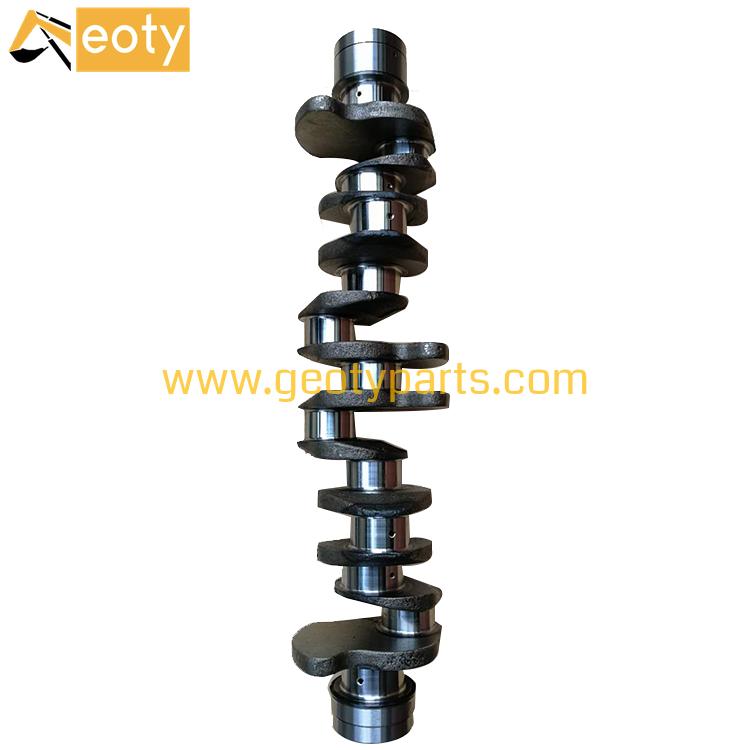 ISUZU 4HF1 4HG1 4HJ1 4HE1-T 8-97033-171-2 CrankShaft