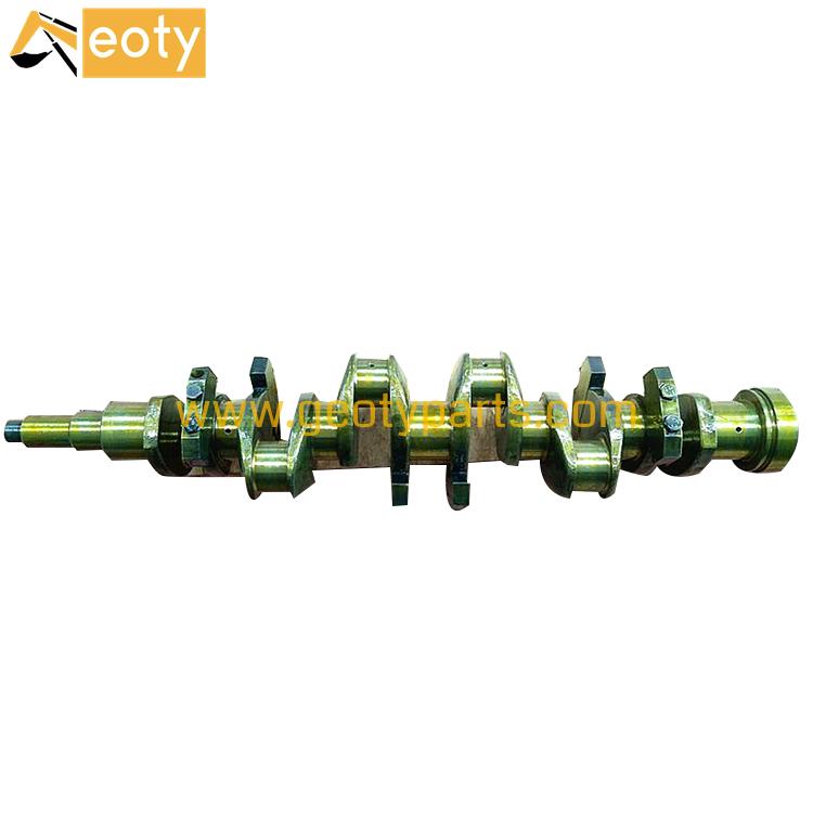 6bd1 CrankShaft higher quality