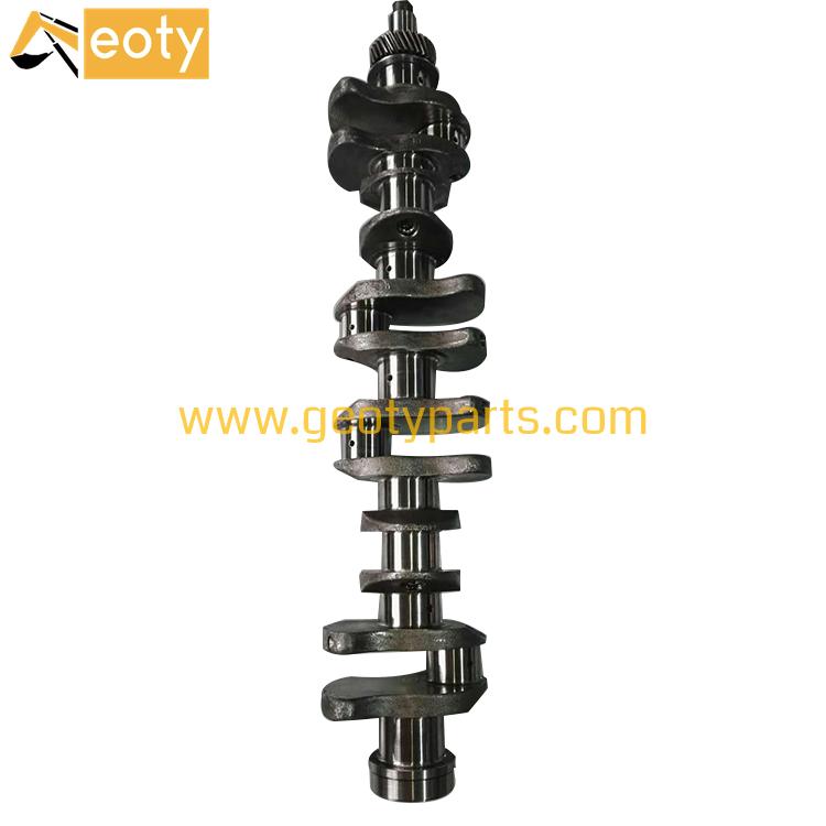 6RB1 6HE1 6HK1 6BG1 Crankshaft 1-12310-503-2