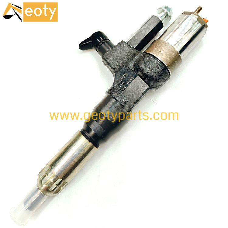 Toyota 2KD-FTV Diesel fuel Injector 295050-0540