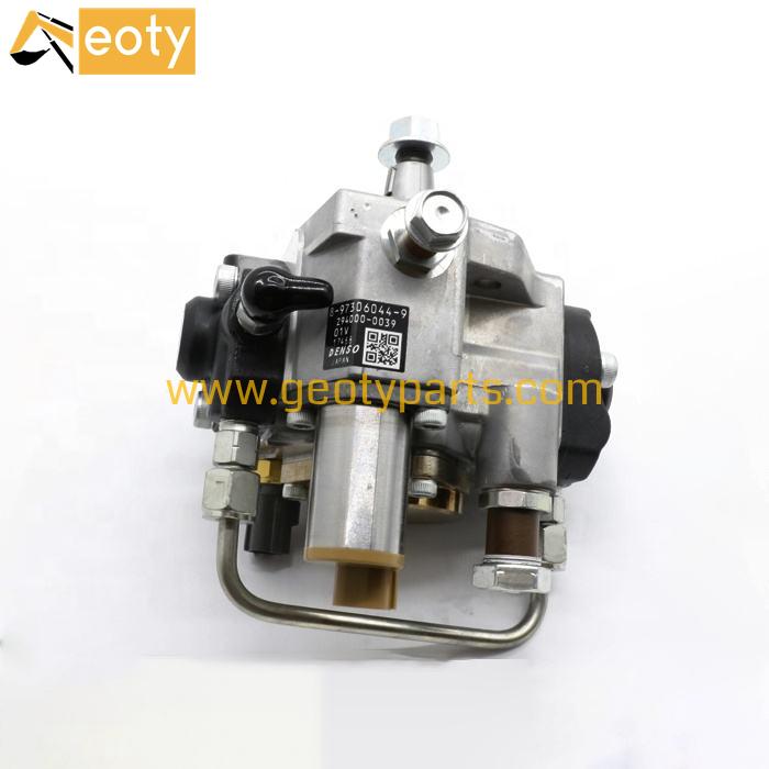 4HK1 Fuel Injection Pump 8-97306044-0 897306044