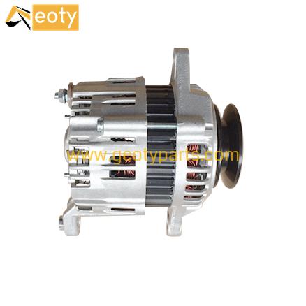 ISUZU 4JB1 4JG1 4JG2 Alternator 8-97228318-1 LR150-715