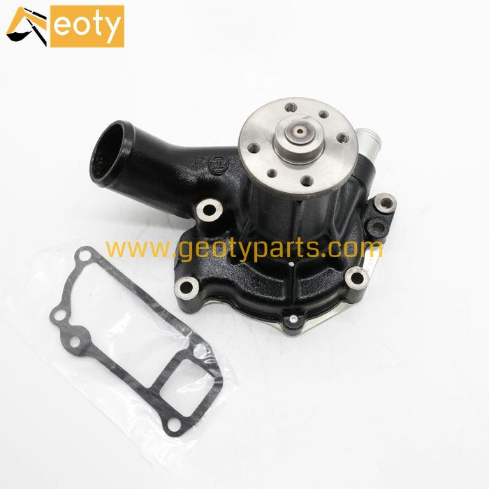 ISUZU 6BB1 6BD1 6BG1 Water Pump Assembly 1136500180 1-13650018-0 1136108771 1-13610877-1