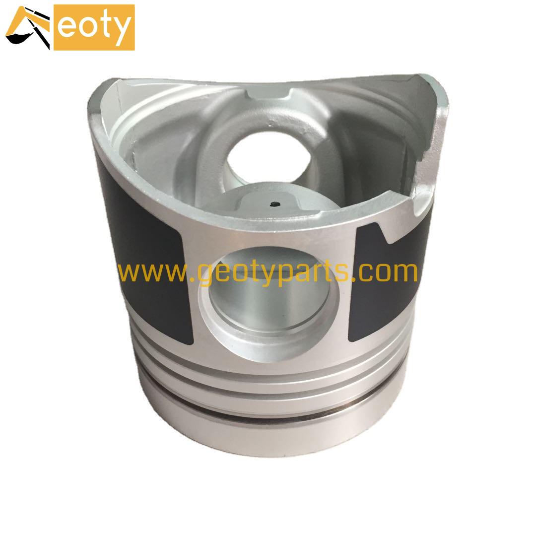 6D16 ME072065 23411-93C10 Piston