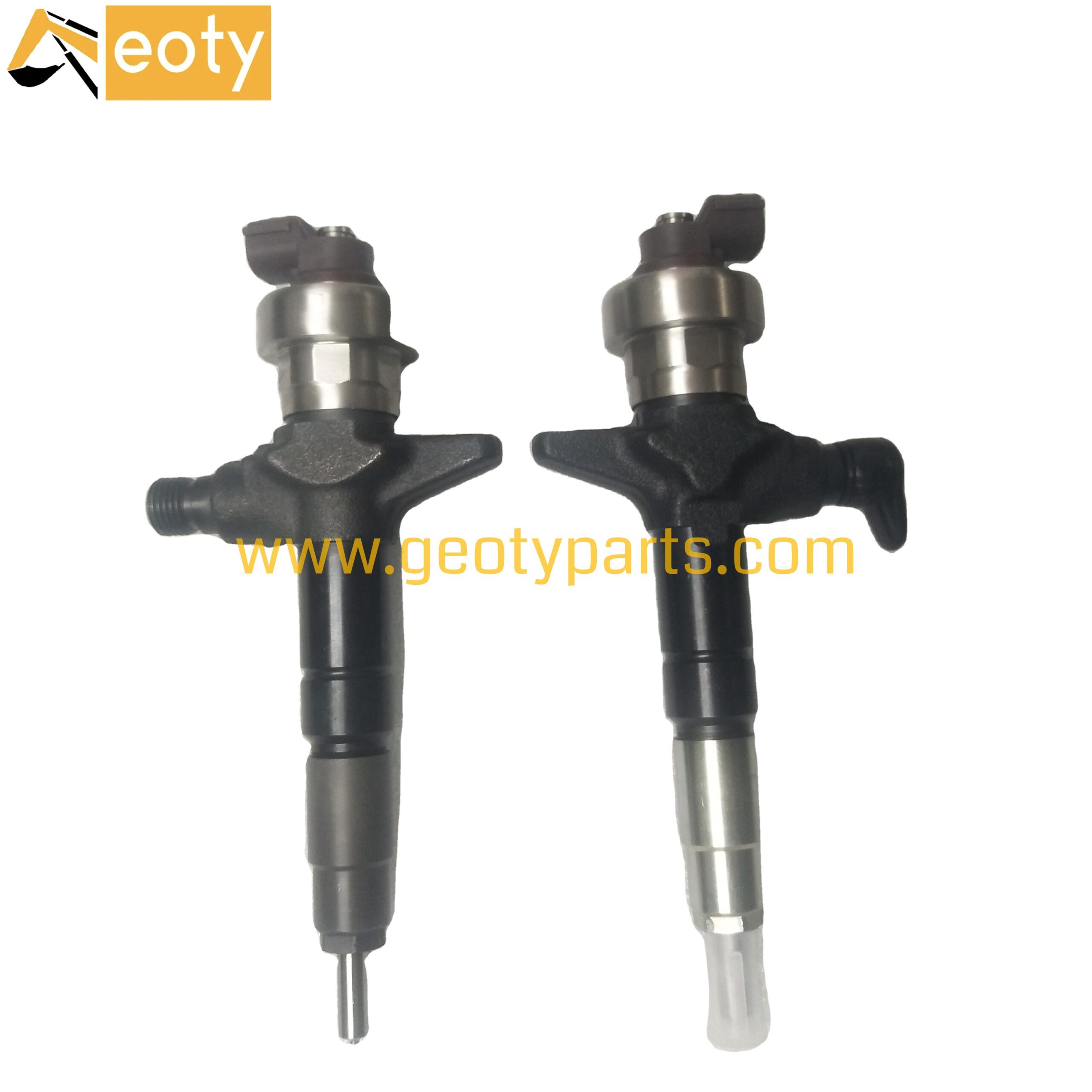 8-98246130-# common rail injector 8-98246130-0 095000-9940 ISUZU D MAX 2.5 D diesel fuel injector 8-98246130-0