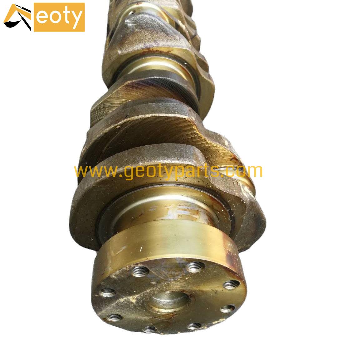 C6.4  CAT320D Crankshaft