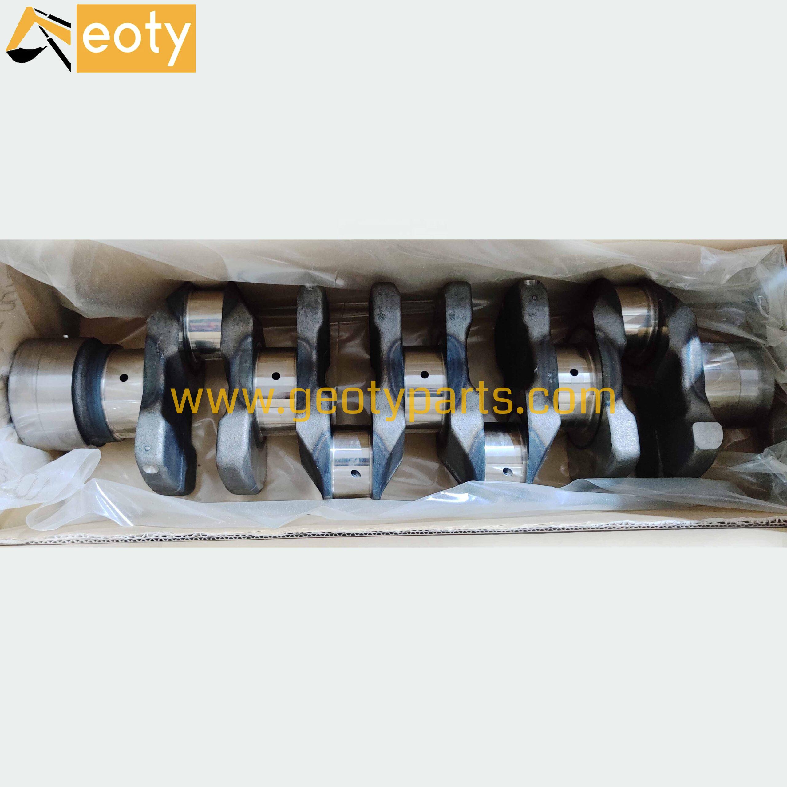 Hino J05E Crankshaft 13411-E0240 13411-E0241 S1341-12281