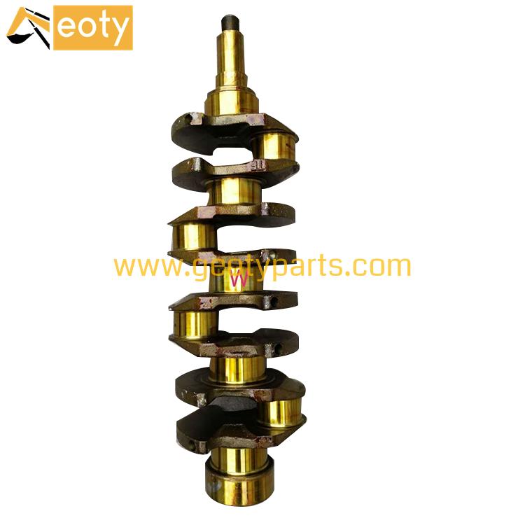 4BG1 Crankshaft 8-97358144-0 8973581440