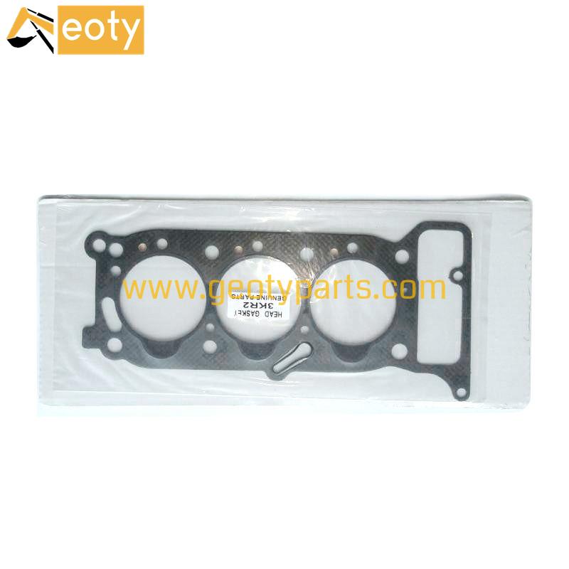 Isuzu 3KR1 3KR2  Cylinder head gasket 8-94467993-0