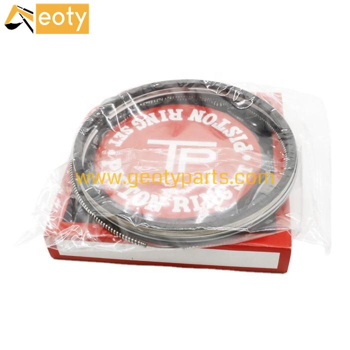 S6K 5i7538 5i-7538-00 piston ring Original TP Diesel engine piston ring with high quality