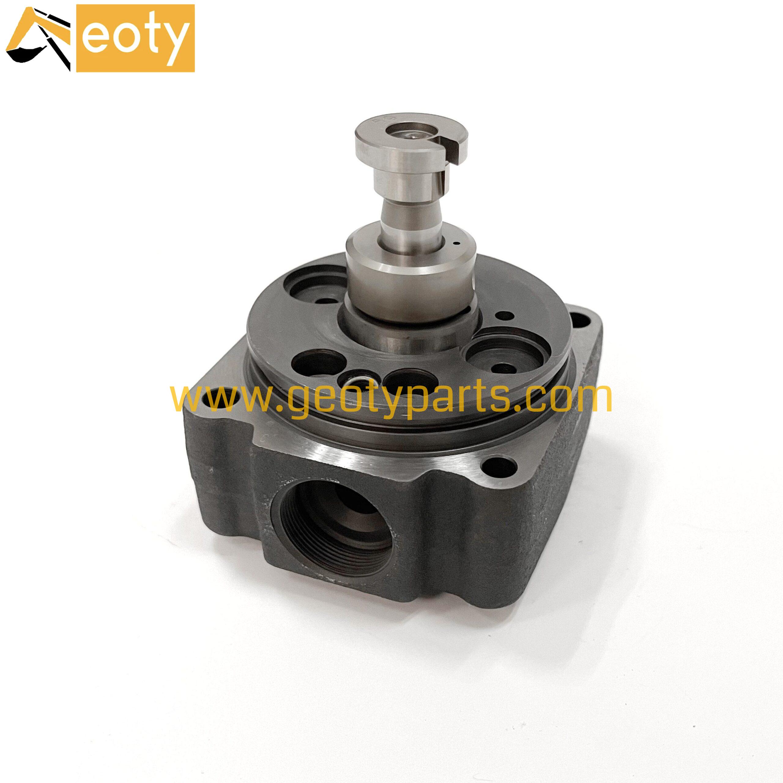 Isuzu 4JA1 Injection pump rotor Head 146402-4720