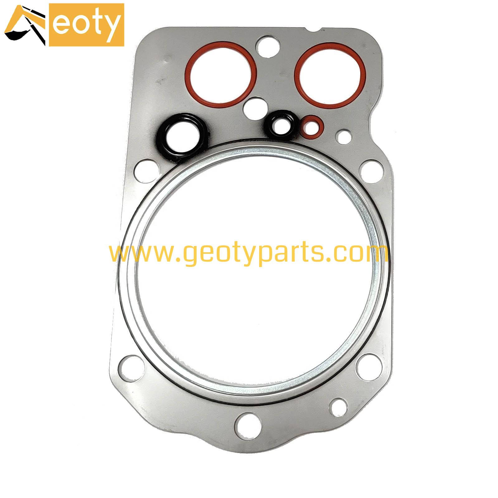 6D22 6D24 Cylinder Head Gasket ME051714