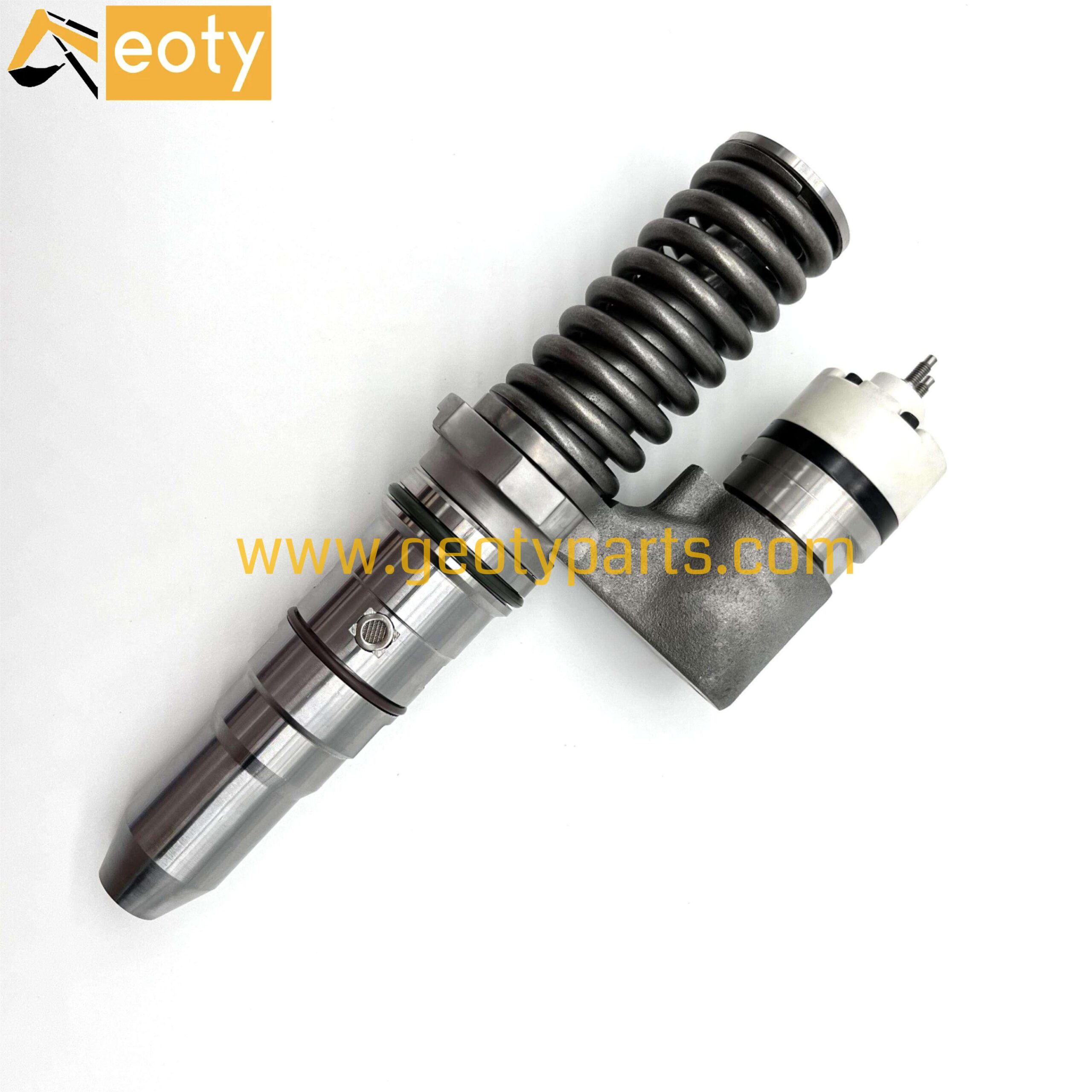 3920206 392-0206 Diesel Injector CAT Injector 20R1270 20R-1270 Fuel Injector For CAT 3512B Engines