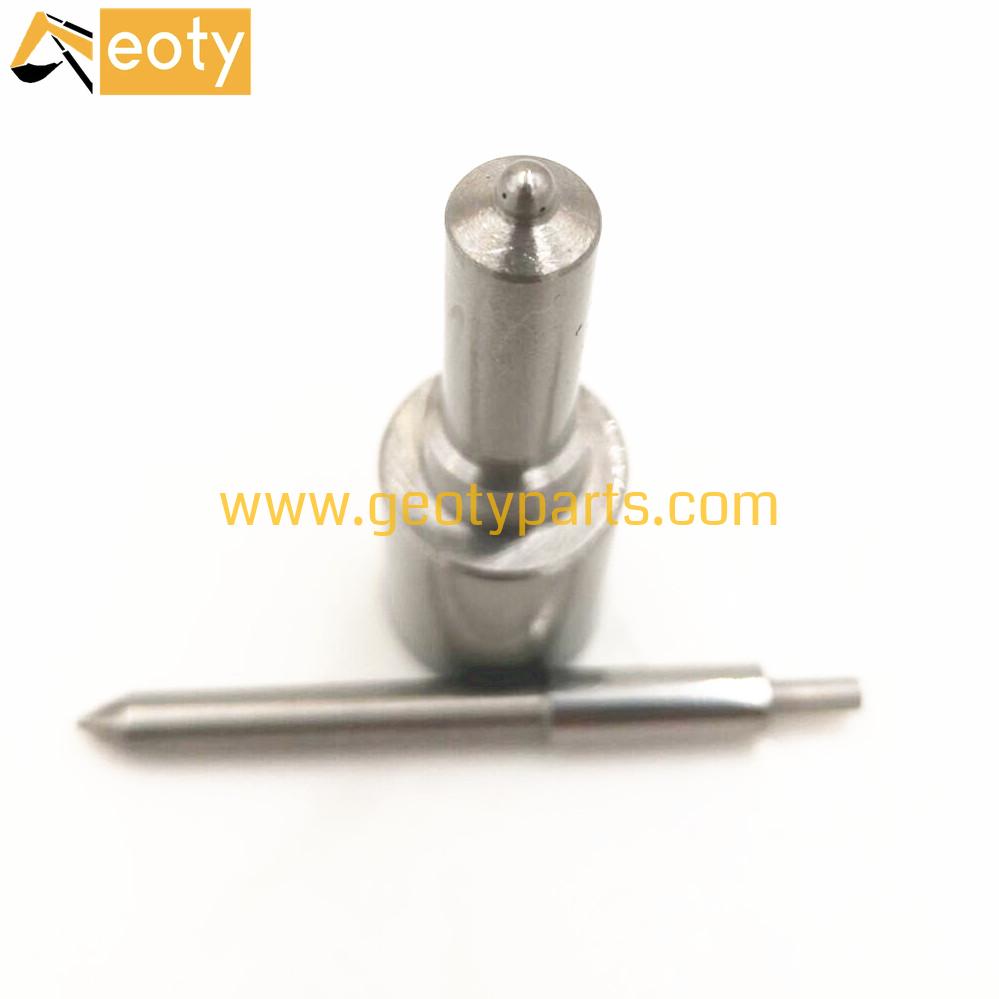 spray DSLA134 P604 Injection nozzle 0433175114 Fuel Injector NozzleDSLA134P604 diesel nozzle injector 0 433 175 114