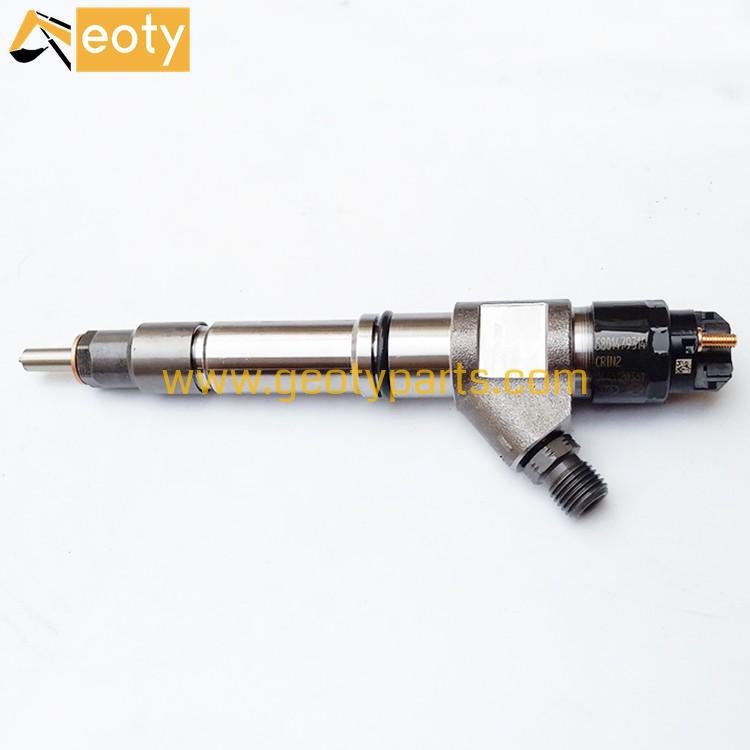 Injector 03l130277b/ A2C59513554 For genuine part diesel fuel injector parts