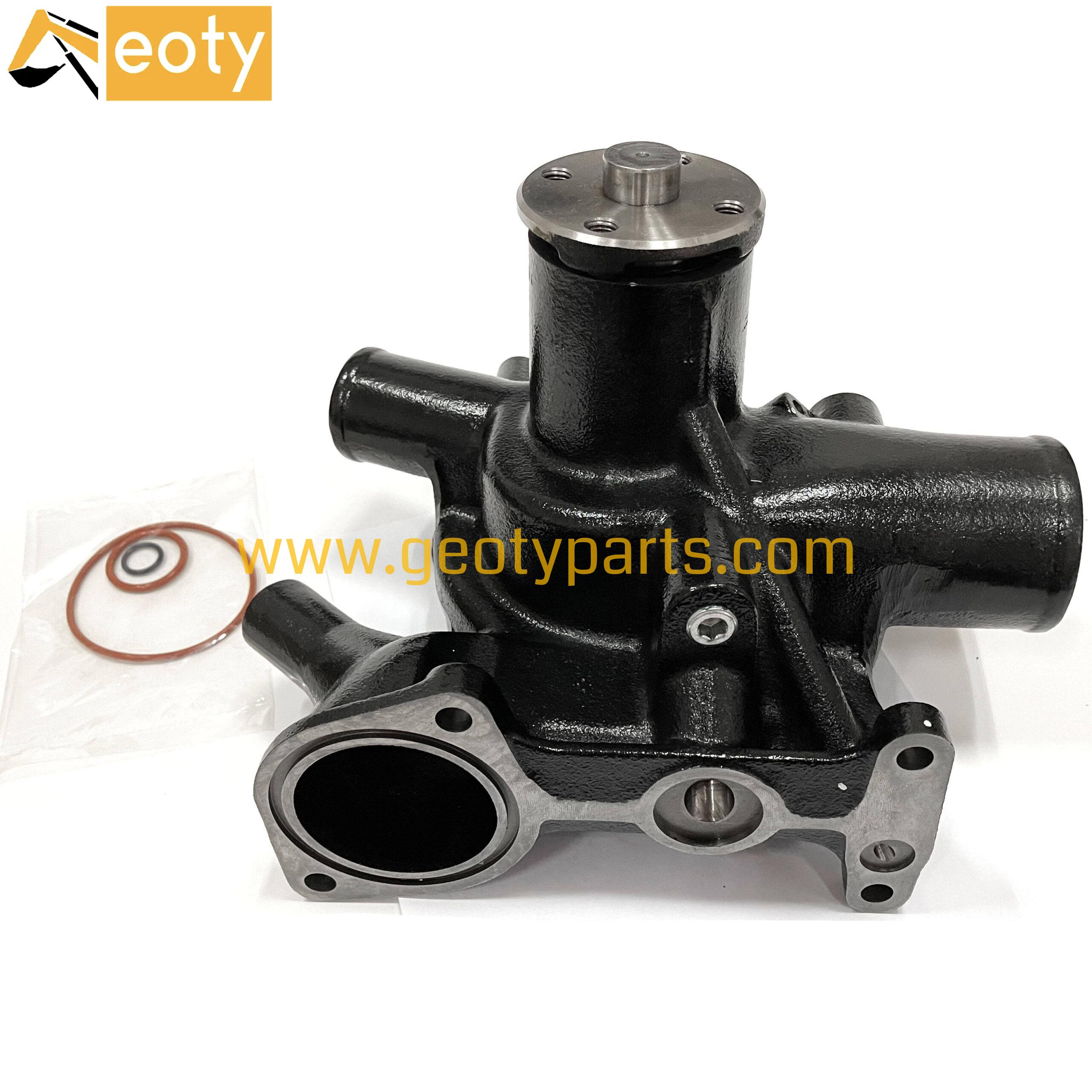 6D22 6D24 Water Pump Assy ME995231 J221-0420B