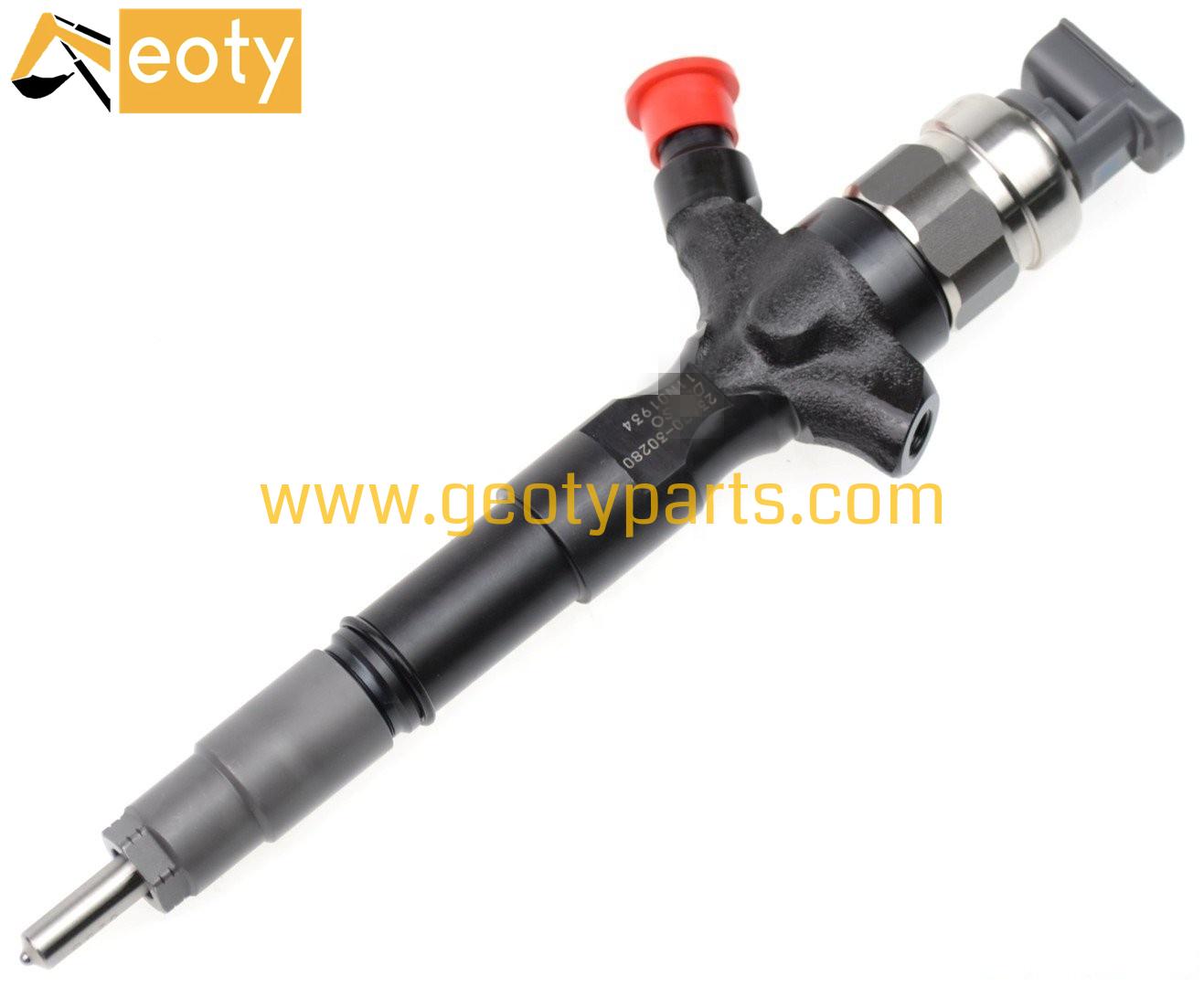 1746967 Genuine BK2Q 9K546 AG d Transit V348 2.2L Diesel Fuel Injector BK2Q 9K546 AF