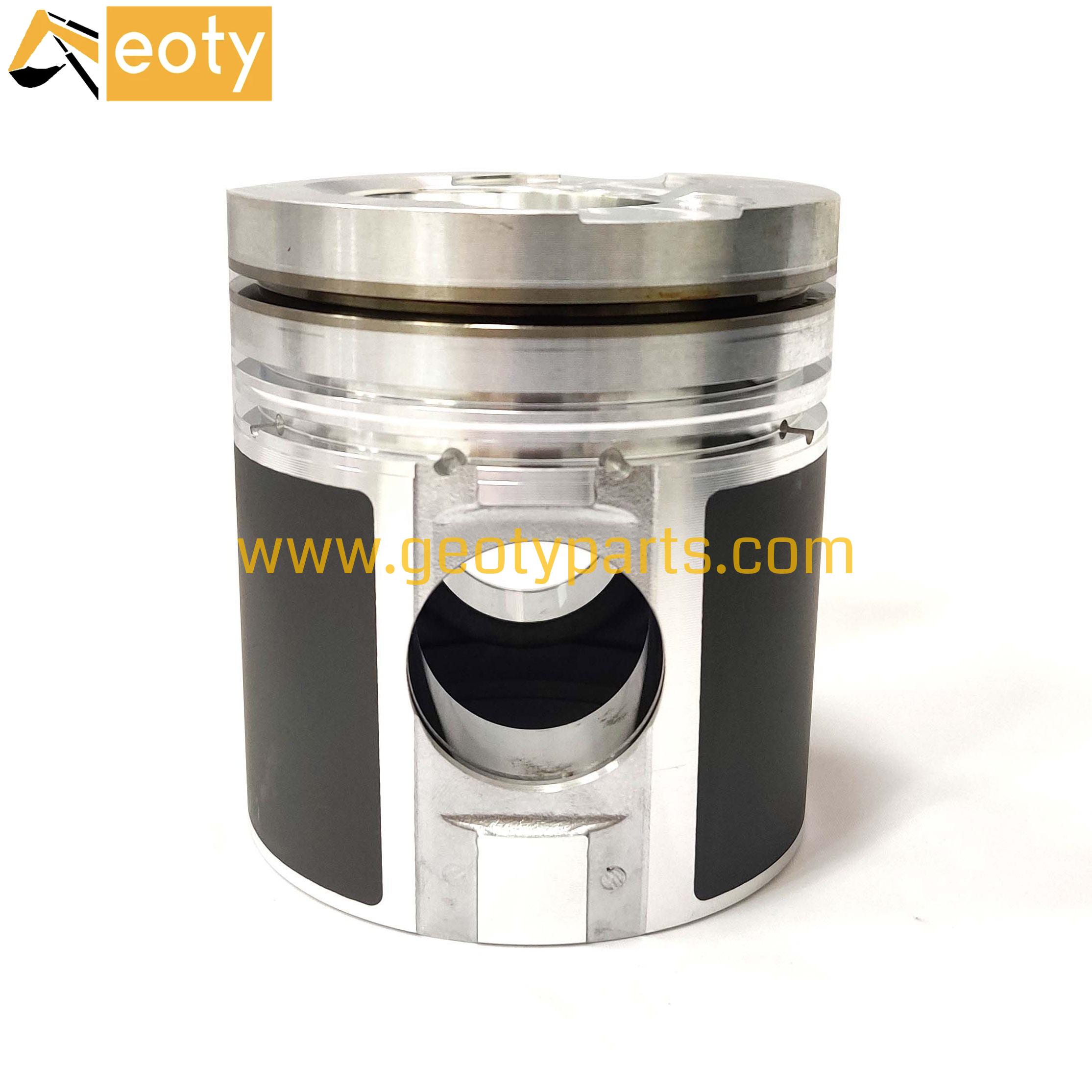 Cat 320C 320D Piston for S6K engine 34317-07100