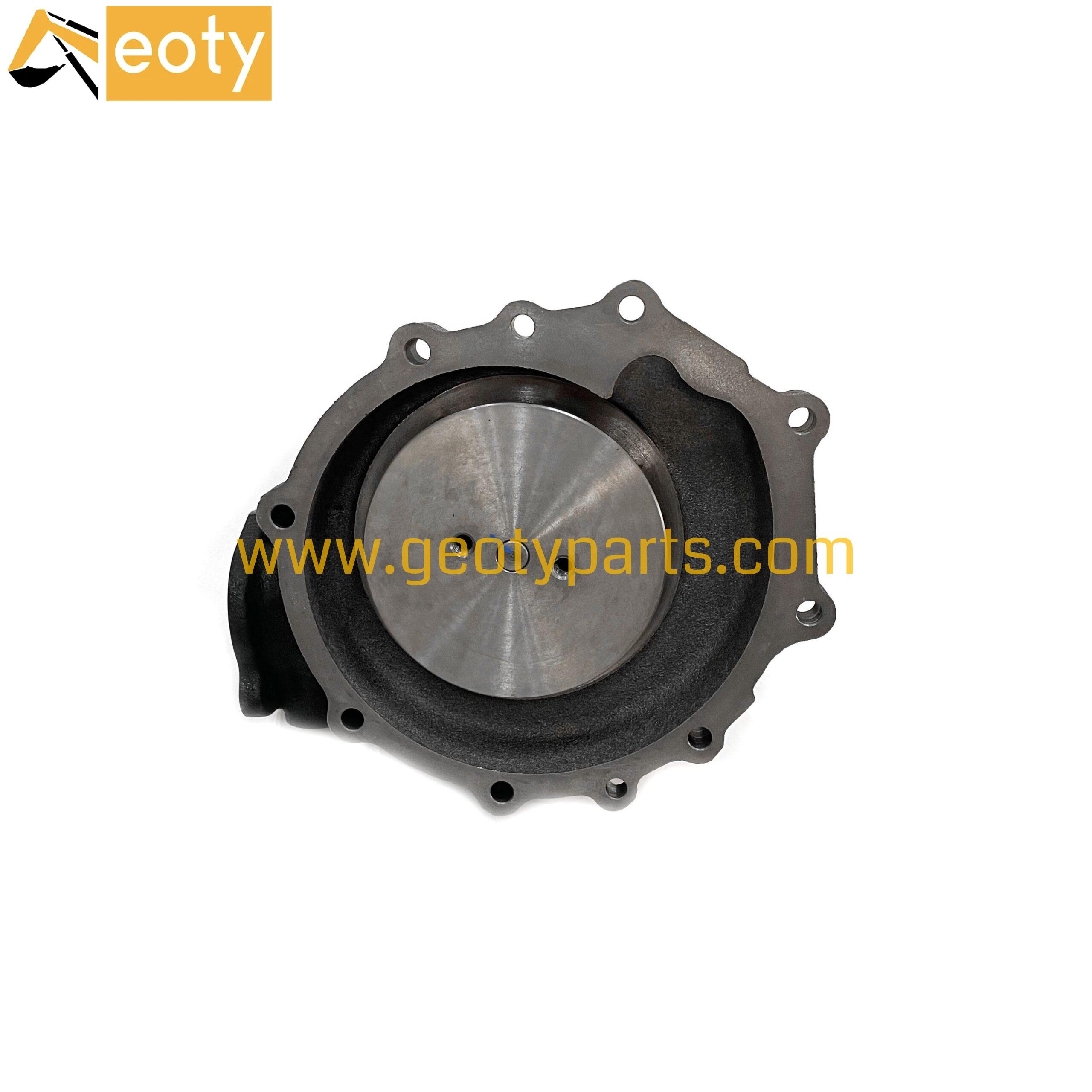 Hino J05E Water Pump 16100-E0372 16100-E0373