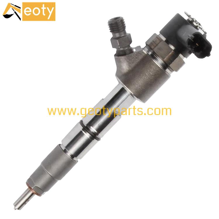 E46 320d 330d Fuel Injector 0445110131 0445110080 13537789661 13537789670 7789661 7789670